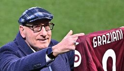 Caos Var, Graziani: a Lissone giocano a carte invece di guardare il monitor. Caressa attacca Marelli