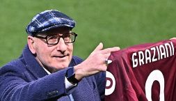 Caos Var, Graziani: a Lissone giocano a carte invece di guardare il monitor. Caressa attacca Marelli