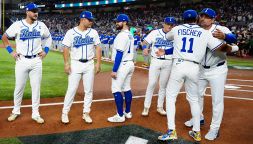 Baseball, l'Italia si ferma in semifinale contro il Venezuela. Ora la missione olimpica (ma sarà durissima...)