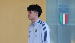Italia, da Bastoni e Calafiori a Frattesi e Tonali: tutti gli azzurri che cambieranno squadra in estate