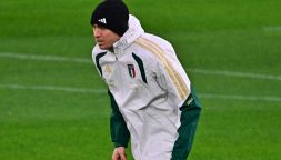 Bastoni imprescindibile per l'Italia di Gattuso, ma sacrificabile dall'Inter a partire da 70 milioni: il Barcellona insiste