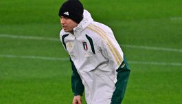 Bastoni imprescindibile per l'Italia di Gattuso, ma sacrificabile dall'Inter a partire da 70 milioni: il Barcellona insiste