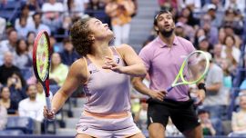 Eisenhower Cup, Berrettini e Paolini al torneo show prima di Indian Wells: perché non ci sono Sinner e Alcaraz