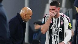 Juventus, Vlahovic: il retroscena sulla mancata convocazione e quando tornerà