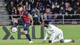 Bologna-Roma, moviola: manca un rosso dopo soli 17', dubbi sul gol del pareggio