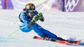 De Chiesa manda in pensione Brignone: 'Spero smetta'. Le profezie su Pirovano e Trocker, stoccata a Colturi