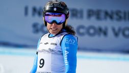 Federica Brignone, stagione finita e tanti dubbi sul futuro: "Il fisico mi sta presentando il conto"