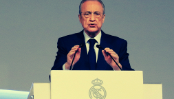 Calciomercato, colpaccio del Real Madrid e Barcellona beffato: solo Florentino Perez poteva farcela