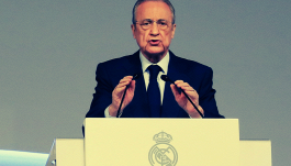 Calciomercato, colpaccio del Real Madrid e Barcellona beffato: solo Florentino Perez poteva farcela