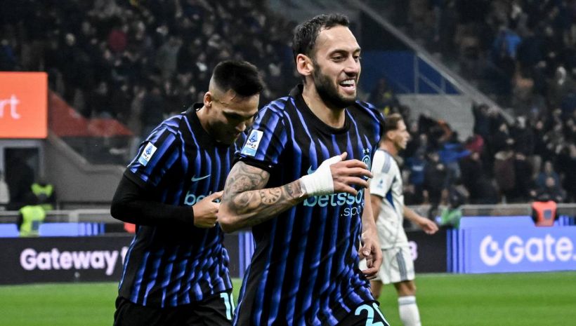 Inter, Calhanoglu svela il clamoroso retroscena di mercato e confessa il rapporto con Inzaghi: la stoccata all'ex tecnico