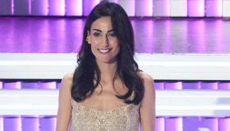 Giorgia Cardinaletti, la conduttrice del Tg1 ex Domenica Sportiva, si è presa Sanremo 2026: carriera, studi e fidanzato