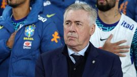 Brasile, Ancelotti: i convocati per le ultime amichevoli, quante sorprese, la decisione su Neymar