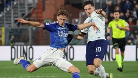 Como-Inter, moviola: da Nico Paz a Bisseck, 4 rigori negati, cosa ha visto l’arbitro