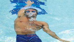 In Cina per Ceccon 2 argenti dietro Coetze. Pazzesco McEvoy: dopo 17 anni cade il record di Cielo nei 50 stile