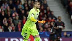 Chevalier sparito anche con la Francia: Deschamps come Luis Enrique, un dato inchioda l’anti-Donnarumma