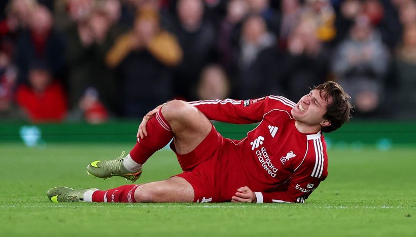 Chiesa ko, salta Galatasaray-Liverpool: nuovo problema per l'azzurro, Gattuso in ansia per i playoff mondiali