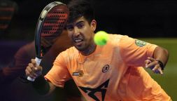 Premier Padel 2026, al via il Gijon P2 con Chingotto/Galan e l'incognita Gemma Triay