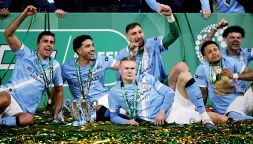 Manchester City a rischio retrocessione: Donnarumma in bilico, i tifosi dell’Inter reclamano la Champions