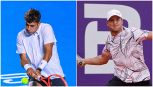 Classifica ATP, Sinner lontano da Alcaraz: best ranking per Cobolli, Darderi vuole la Top 20, che balzo per Bellucci e Cinà