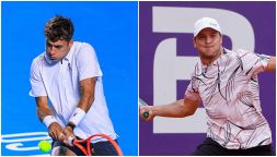 Classifica ATP, Sinner lontano da Alcaraz: best ranking per Cobolli, Darderi vuole la Top 20, che balzo per Bellucci e Cinà