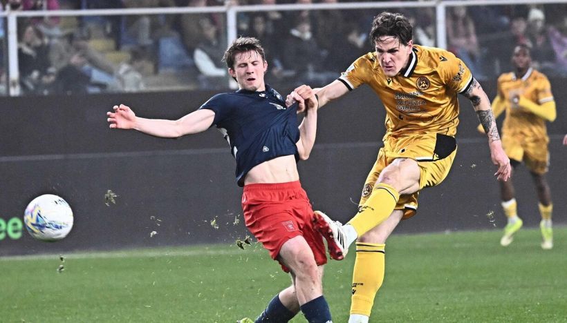 Genoa-Udinese, moviola: Marassi esplode contro l’arbitro, Colombo perde la testa Zaniolo gioie e dolori