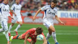 Cagliari-Como, moviola: sindrome da caso Bastoni, due simulazioni inesistenti