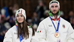 Constantini-Mosaner, la verità sul divorzio: Vittozzi e il rebus ritiro, Lollobrigida vuole un altro figlio