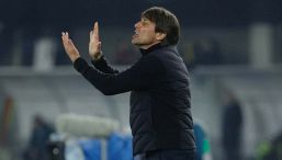 Serie A, le partite di oggi: si comincia con Napoli-Torino, il programma della 28esima giornata