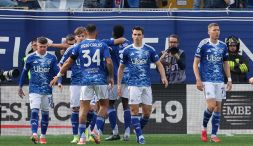 Como-Pisa 5-0, moviola: La giostra di Fabregas, stacca la Juve e vede la Champions, i lamenti di Morata, due gol annullati