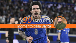 La Bosnia ci aspetta. L'Italia è pronta? | 90+Recupero