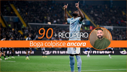 Boga: quando il mercato di gennaio sorprende davvero