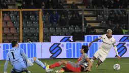 Cremonese-Fiorentina, moviola: il riscatto dell’arbitro Di Bello, cosa è successo
