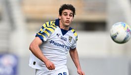 Torino-Parma, Cremaschi disperato: infortunio, lacrime e fuori dopo 10’ alla seconda da titolare, come sta