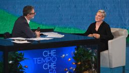 Perché Bebe Vio ha deciso di lasciare la scherma proprio adesso, l'annuncio-manifesto da Fazio a Che tempo che fa