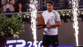 Darderi trionfa a Santiago, è il nuovo re della terra rossa: negli ultimi due anni nessuno ha vinto quanto lui