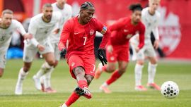 Juventus, David rinasce col Canada: doppietta e messaggio a Spalletti e Vlahovic, perché Comolli sorride