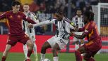 Juventus, Di Canio stronca David e Bergomi ride del canadese: i tifosi bianconeri si scagliano contro lo Zio