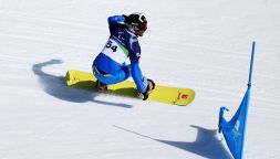 Paralimpiadi Milano Cortina 6 marzo, Cerimonia con Mattarella e Meloni, aumentano defezioni e Iran assente. Cade Epis