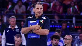 Romanò fuori dai playoff in Russia (ma gli resta la Coppa). Rychlicki top scorer in Polonia: De Giorgi osserva