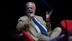 Mercato, mai più un caso Napoli: la retromarcia della Figc dopo lo schiaffo a De Laurentiis, ma è polemica