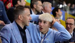 Del Piero jr, esordio con vittoria davanti a papà Alex. E Thomas Buffon non riesce a spezzare la maledizione