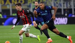 Serie A, le partite di oggi: dove vedere Lecce-Cremonese, Bologna-Verona, Fiorentina-Parma, Genoa-Roma e Milan-Inter