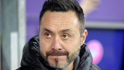 Igor Tudor è fuori, il Tottenham punta su un altro allenatore italiano: l'ostacolo per De Zerbi