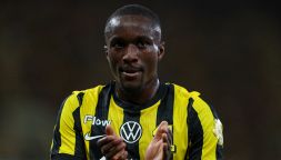 Inter, trovato il nuovo Lookman: assalto a Diaby, lo porta Thuram e lo libera Salah