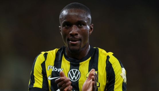 Inter, trovato il nuovo Lookman: assalto a Diaby, lo porta Thuram e lo libera Salah