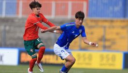 U17 Italia-Portogallo 3-2, top e flop: Perillo non sbaglia mai, rimonta da urlo grazie a Okon e Landi