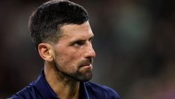 Djokovic salta Montecarlo e nel Principato s'arrabbiano: Nole ancora nel tunnel, si aggiunge a Fritz e Shelton