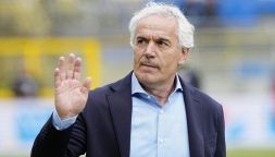 Spezia, l'ultimo flop di Donadoni: in panchina torna D'Angelo. "Ma lascio a testa alta, la squadra si salverà"