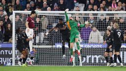 Donnarumma, altra papera e City flop: Arsenal in fuga. Tonali out, lo scorpione di Calafiori è leggenda