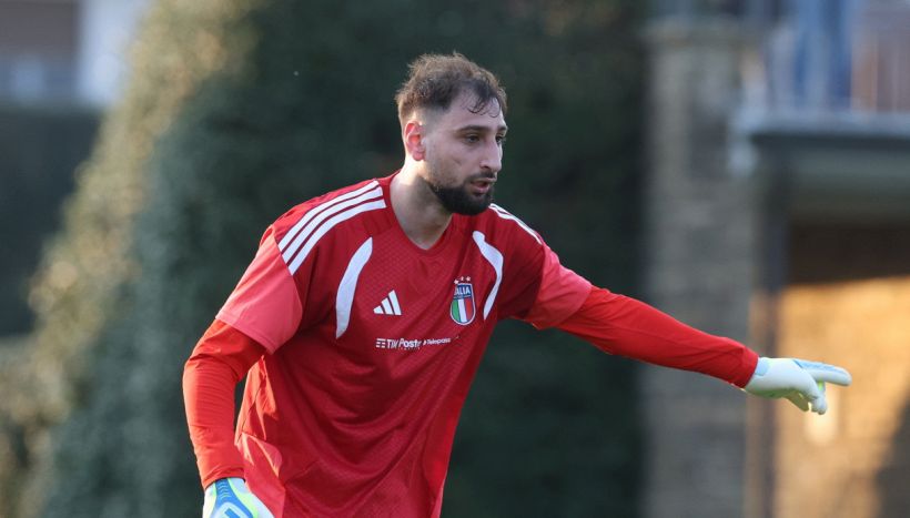Donnarumma, la terza volta dev’essere quella buona: il capitano dell’Italia e la maledizione da sfatare